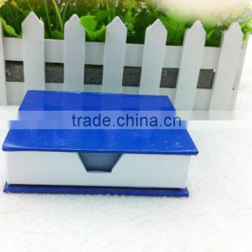 Memo Pad With Paper Holder Supplier's Choice photo-3