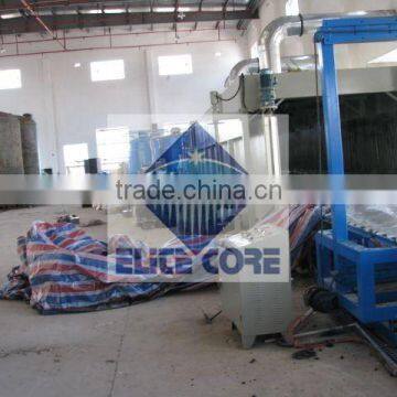 2014 Slat Foaming Machine China/sponge machine