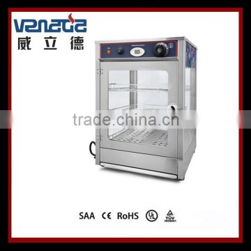 Stainless Steel Food Warmer For Catering With CE Certification