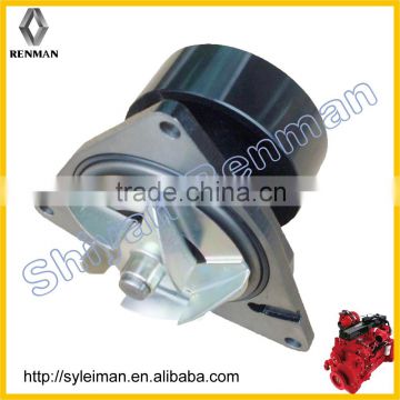 Dongfeng 6CT cooling system water pump 3966841