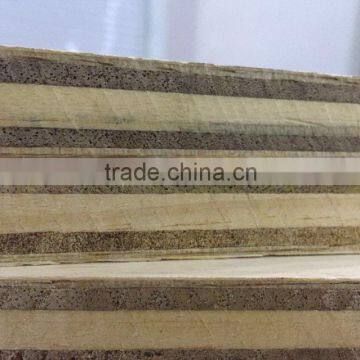 melamine coated ecological plywood