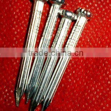 best quanlity Galvanized Concrete Nails