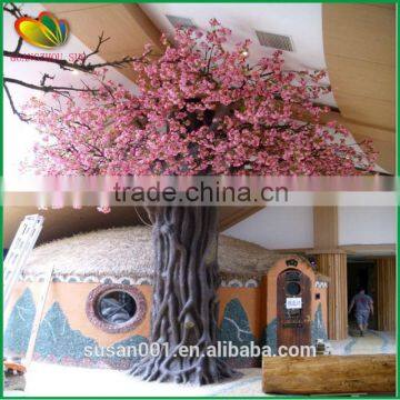 wholesale fake cherry blossom flower tree