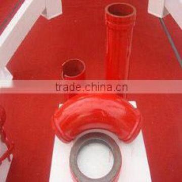 Pump Elbow With Good Quality