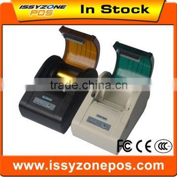 I58TP05 58mm Thermal Mobile Portable Msr Reader Label Printer Ticket