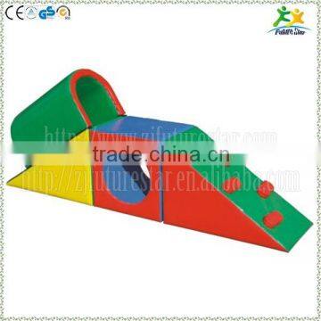 FS-07210 kids indoor soft play equipment