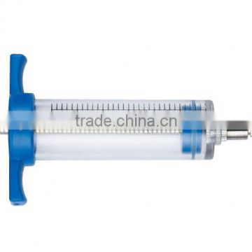 Plastic Syringe 20 ml.Veterinary Syringe (30mL)