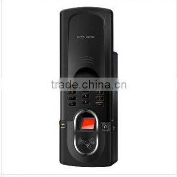 MF10 RFID & Fingerprint access control reader/rfid reader