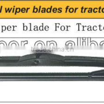 wiper blade for tractor