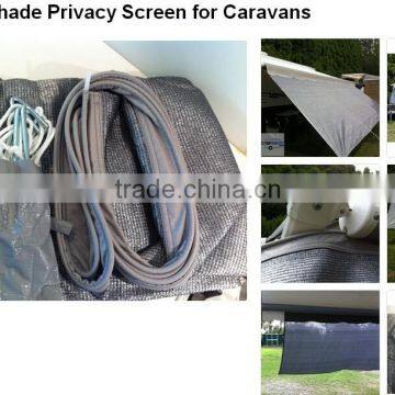 caravan covers/awing privacy screens/RV covers