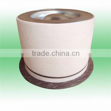 screw compressor oil separator filter air oil separator 22219174 3221235465