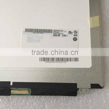 B156XTT01.1 H/W: 3B F/W:1 DP/N: 076M66 With Touch Digitizer LED Display Laptop Screen 40 Pin NEW photo-3