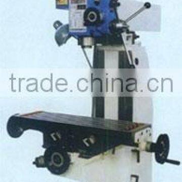 HZX7550C Drilling and Milling machine