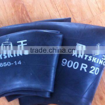 Radial Truck Tire Butyl Inner Tube 1200r20 photo-4