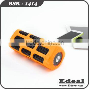 Portable Music Speaker Bluetooth Waterproof Wireless Speakers 7000mah Power Bank System Woofer Speaker From BSCI Manufaturer photo-4