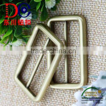 Wholesale Metal Seat Belt Buckle,Metal Backpack Buckles for Bag photo-6