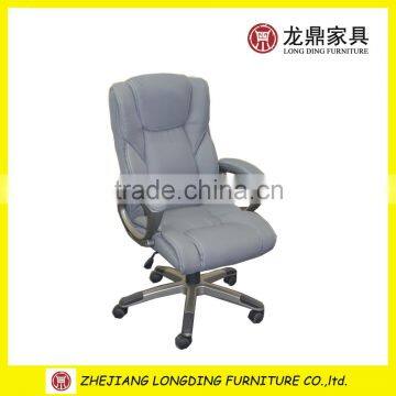 2015hot selling high back no folding fabric office chair,new design factory luxury fabric chair