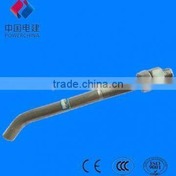 Grade 6.8 anchor bolt