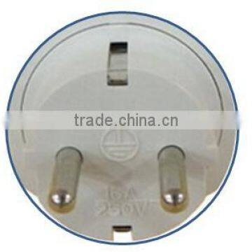 Newest Design 24 Hours LCD Display Digital Timer Switch photo-4