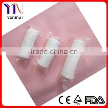 Elastic Bandage Conforming Bandage for First Aid Kits