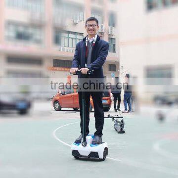 Best selling hoverboard electric skateboard scooter Electric scooter with handle