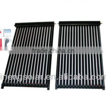 High Quality Split Pressurized Solar water heater