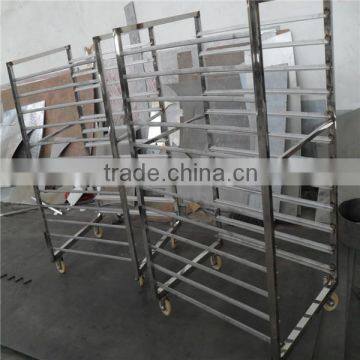 Industrial Vacuum Drying Oven photo-3