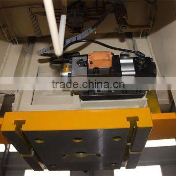 Krrass Brand High Speed Adjustable CNC Pneumatic Punching Machine Power Press photo-5