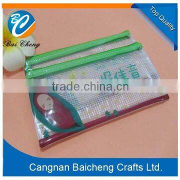 restaurant and hotal towel seal bags in cheap cost with top quality can adjust the size as clients requestment for sale