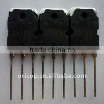 DIODE 2SC5198 TOS