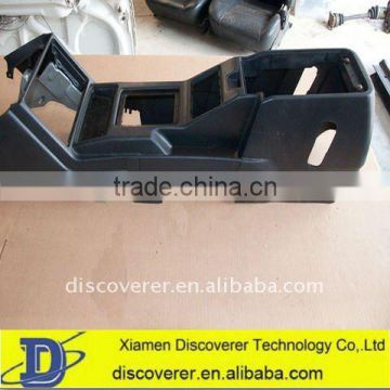 Custom plastic auto parts mould