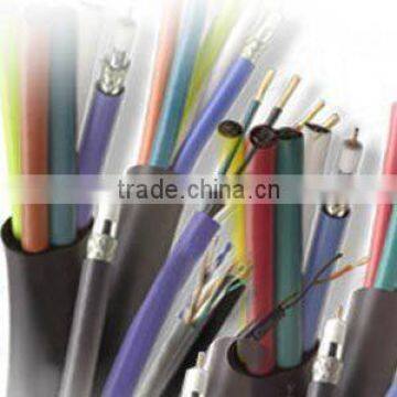 300/500V PVC Flame Retardent Electrical Wire