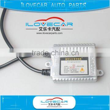 1 YEAR WARRANTY AILECAR 35W SUPER HYLUXTEK SLIM BALLAST FOR HID XENON HEADLIGHT