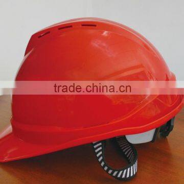 Types of Safety Helmet