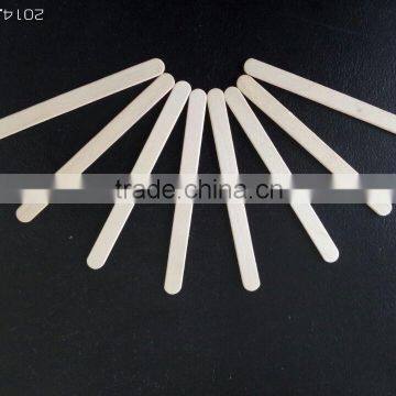Wooden Ice Cream Stick With Printed Logo photo-5