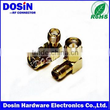 high quality sma male to sma female connectors