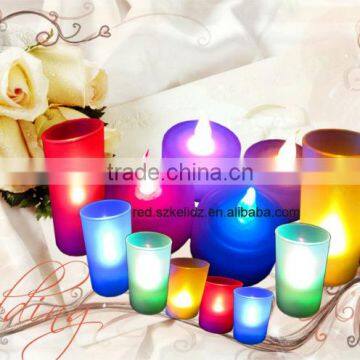 Wedding Candle