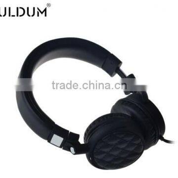 Custom logo high quality gaming headset dongguan guangdong