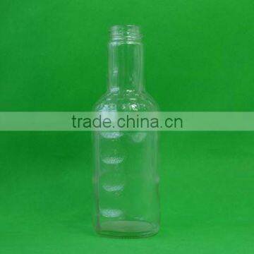 Argopackaging 350ml empty glass liquor bottle GLB350100439