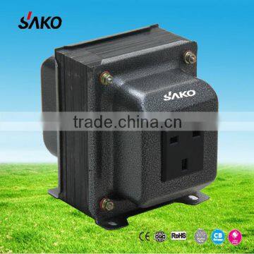 New SAKO step down transformer