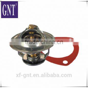 excavator 6D14 thermostat hot sale