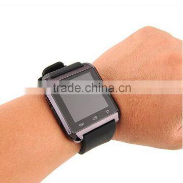 Best selling U8 bluetooth android smart watch and phone                        
                                                                                Supplier's Choice