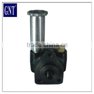 Excavator E320C Fuel Pump