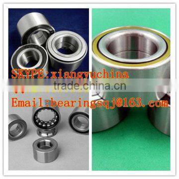 front wheel hub bearing DAC42840036 bearing/automobile bearing