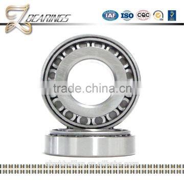 hot sale Taper Roller Bearing in roller bearing 30312 GOLDEN SUPPLIER
