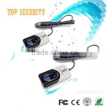 DG USB communication fingerprint reader ATM fingerprint reader C language fingerprint reader