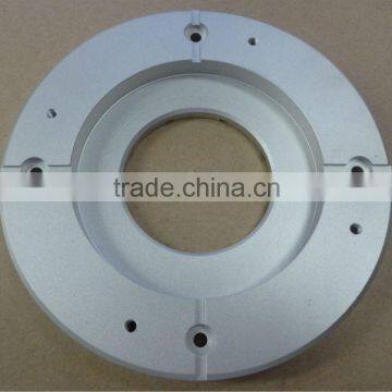 OEM CNC Machining Aluminum Parts