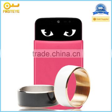 2016 new product NFC Ring Magic Ring for smart phone