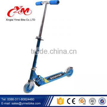 2015 Fun Toys Cheap 4 Wheel Kids Kick Mini Scooter /3 Wheel Cheap Kids Scooter /newest design Foot Scooters                        
                                                Quality Choice
                                                    Most Pop