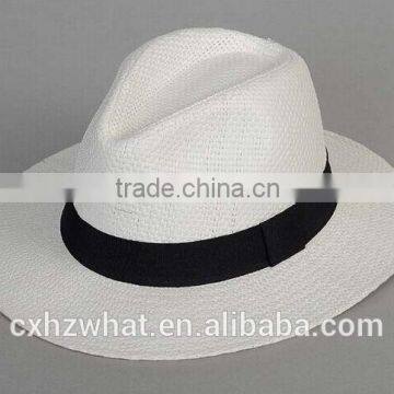 panama straw hat